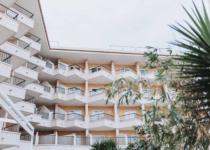 Hotel Guardamar