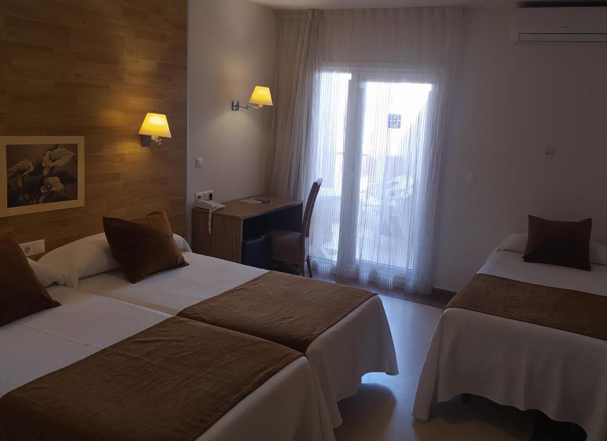 Hotel Guardamar 2*