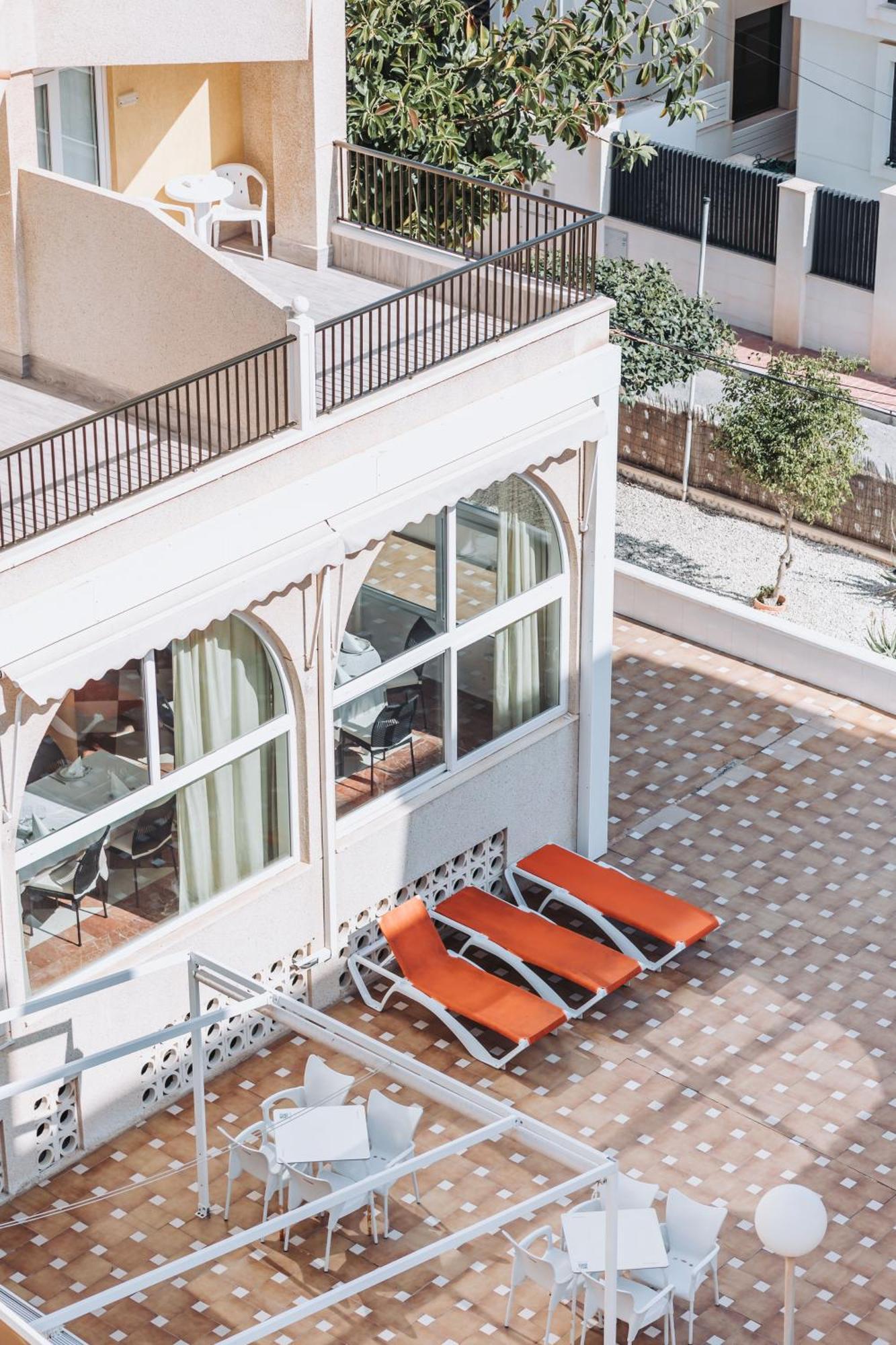 Hotel Guardamar 2*