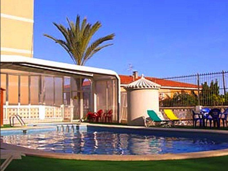 Hotel Guardamar 2*