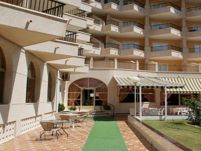 Hotel Guardamar Guardamar del Segura