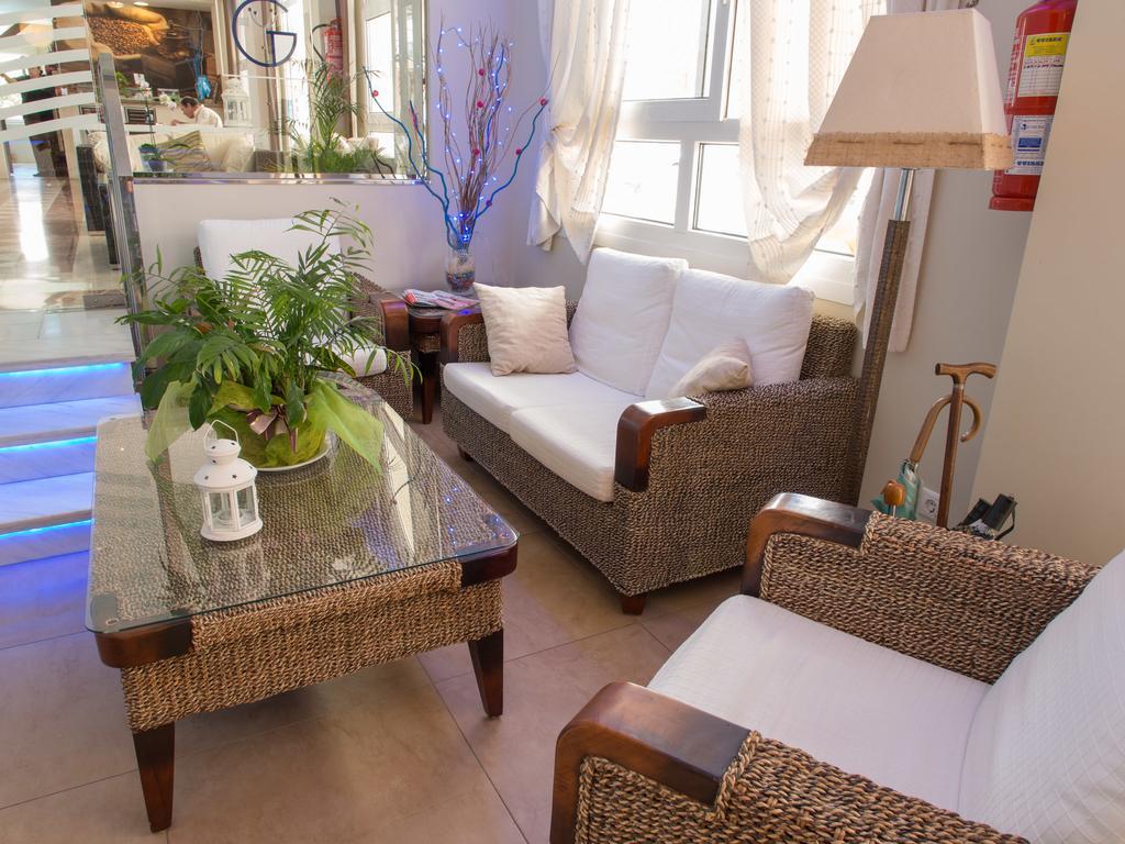 Hotel Guardamar 2*