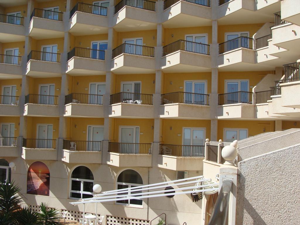 Guardamar Hotel Guardamar del Segura