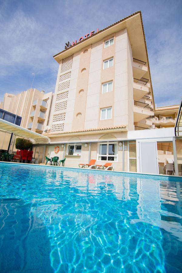 Guardamar Hotel Guardamar del Segura