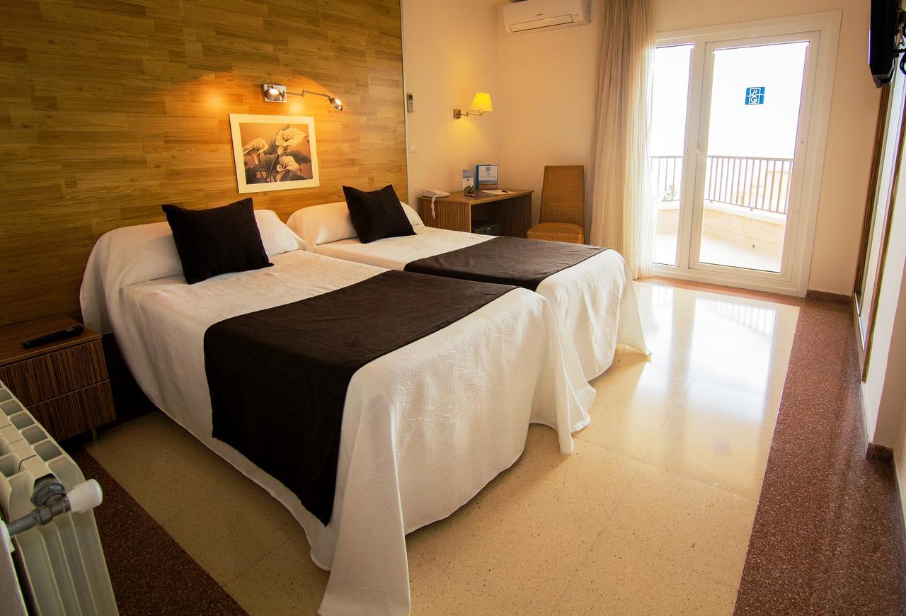 Guardamar Hotel 2*