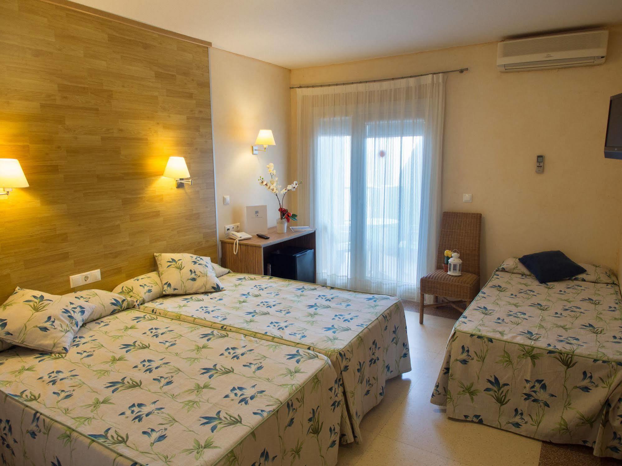 Guardamar Hotel