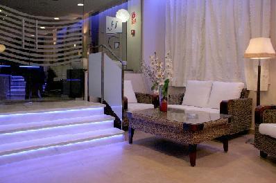 Guardamar Hotel