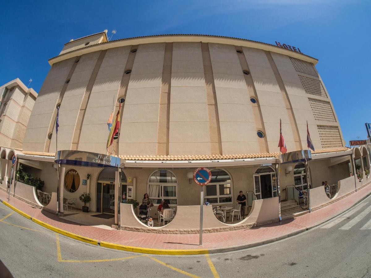 Guardamar Hotel