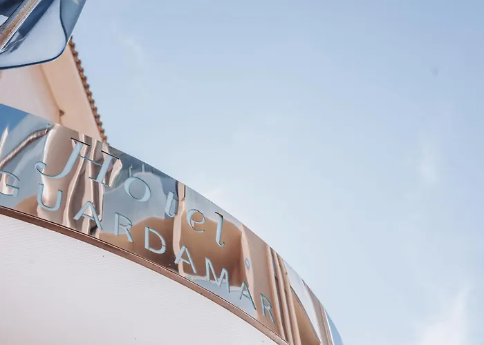 Hotel Guardamar