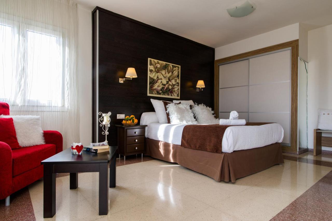 Hotel Guardamar 2*