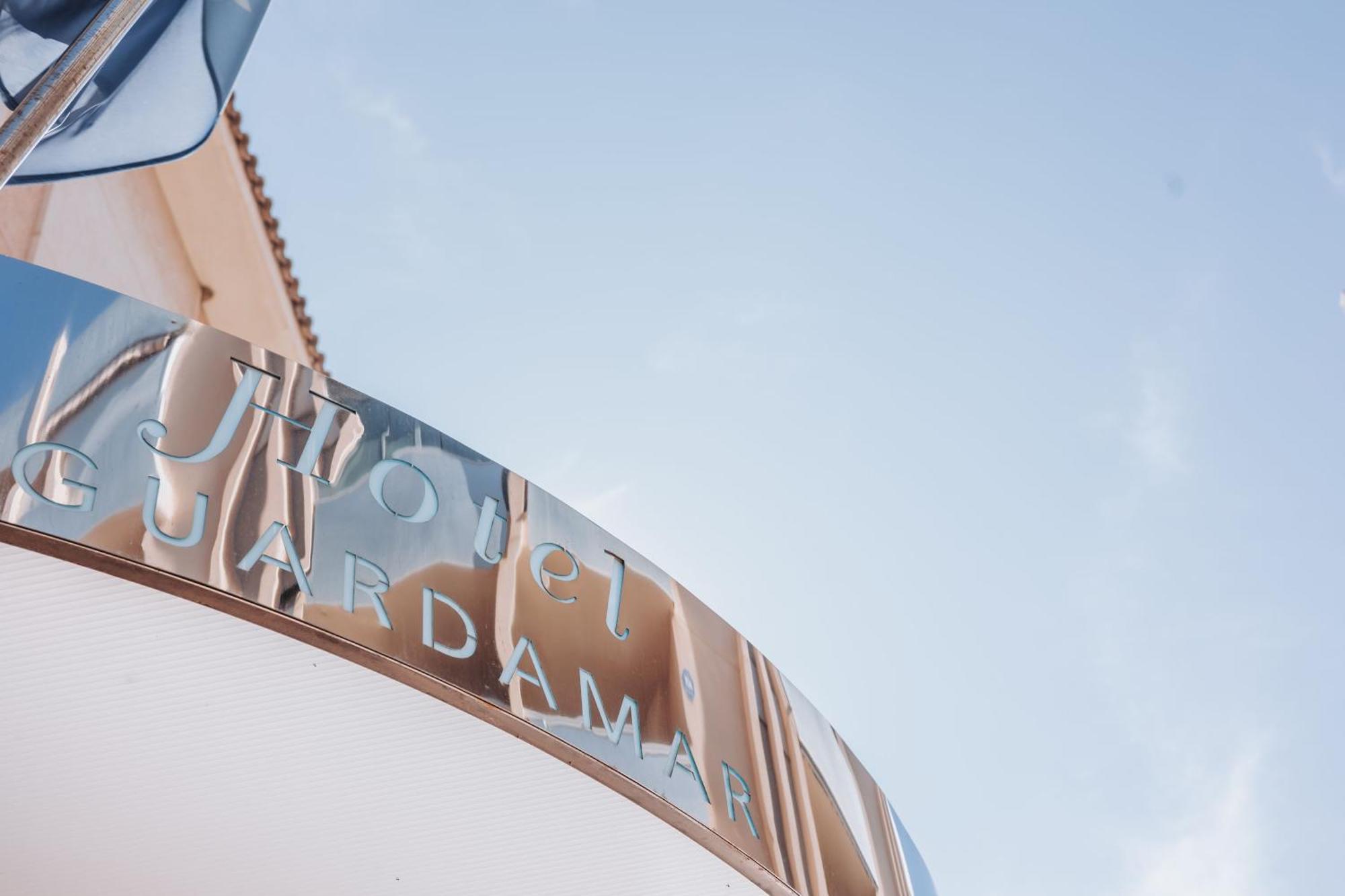 Hotel Guardamar 2*