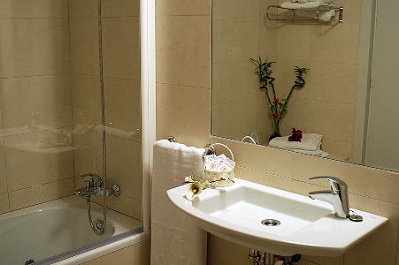 Guardamar Hotel 2*