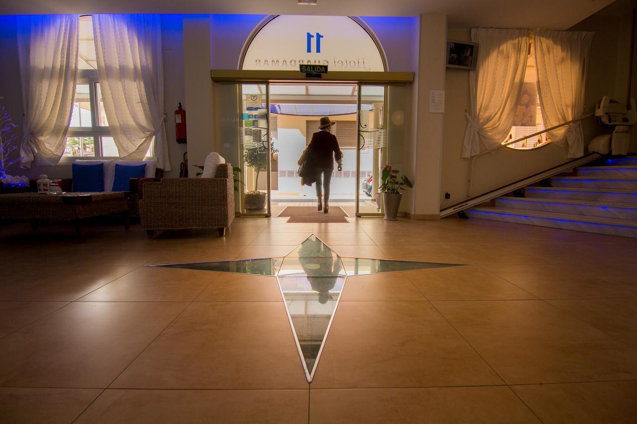 Hotel Guardamar 2*