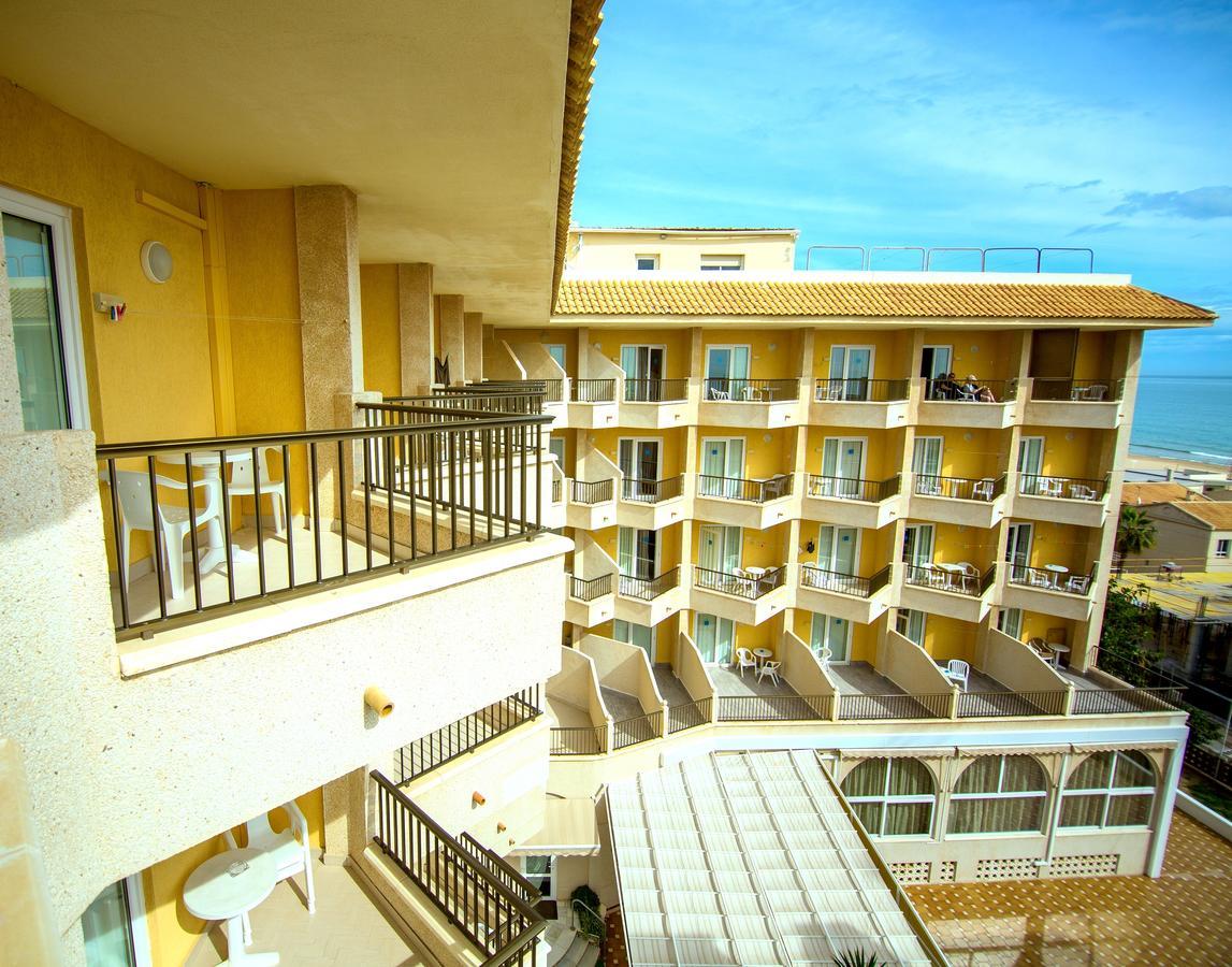 Hotel Guardamar Guardamar del Segura